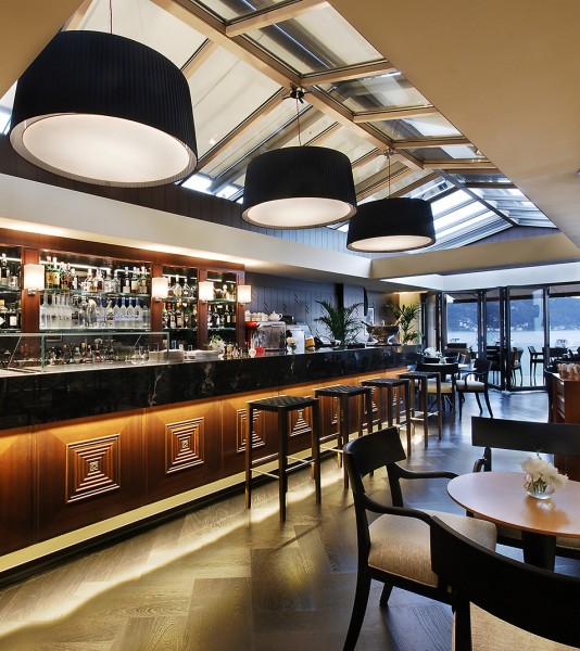 Baylan Bebek ENMAR ENGINEERING CO. LTD.